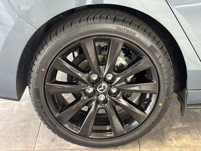Used 2023 MAZDA MAZDA3 s image 41