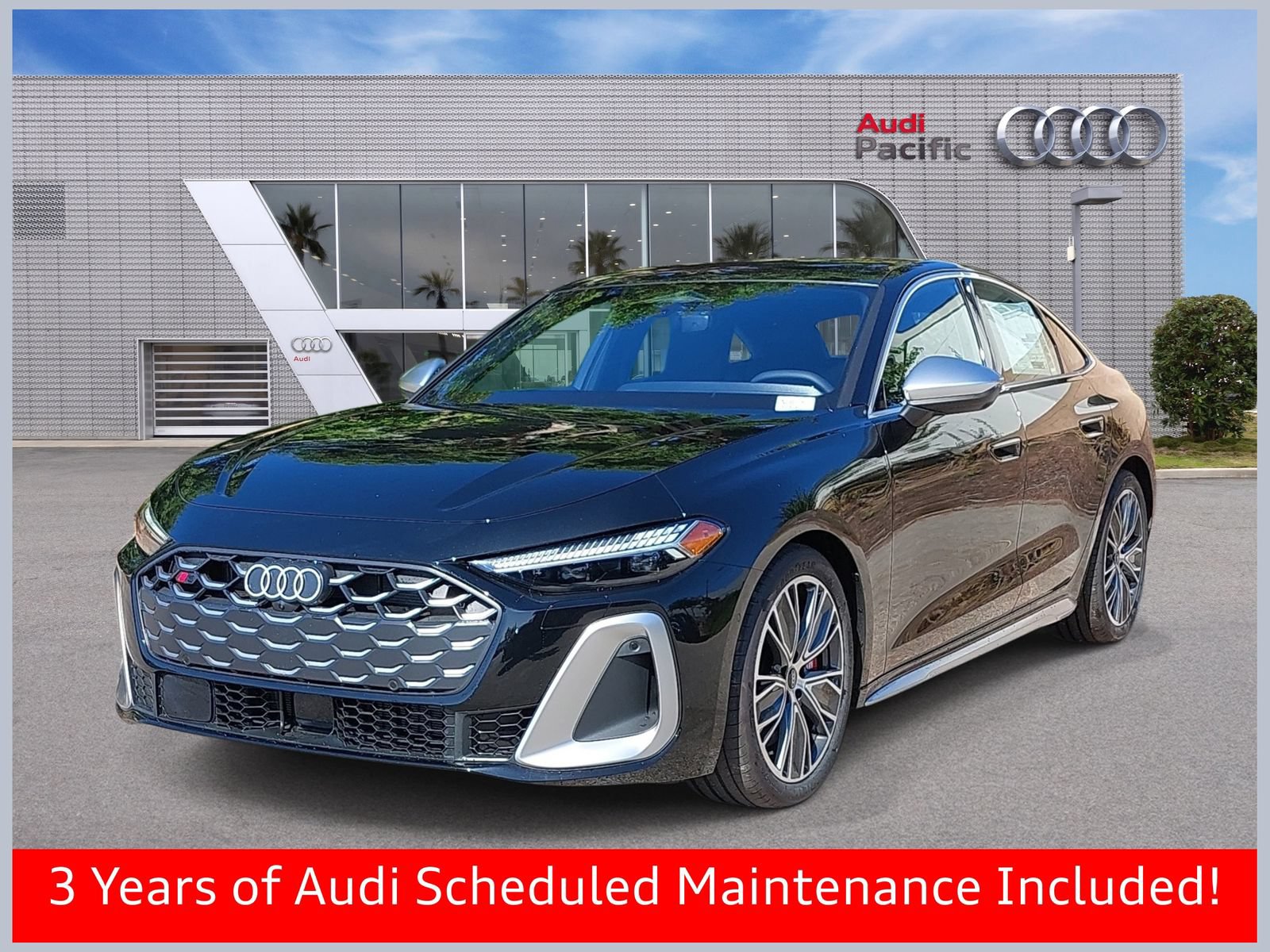 New 2026 Audi S5 Premium Plus AWD/4WD video 1