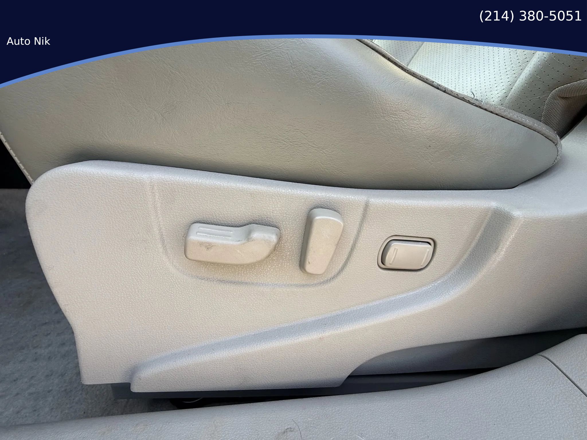 Used 2013 Nissan Rogue SL image 16