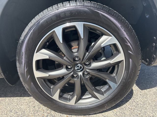 Used 2016 MAZDA CX-5 Grand Touring image 11