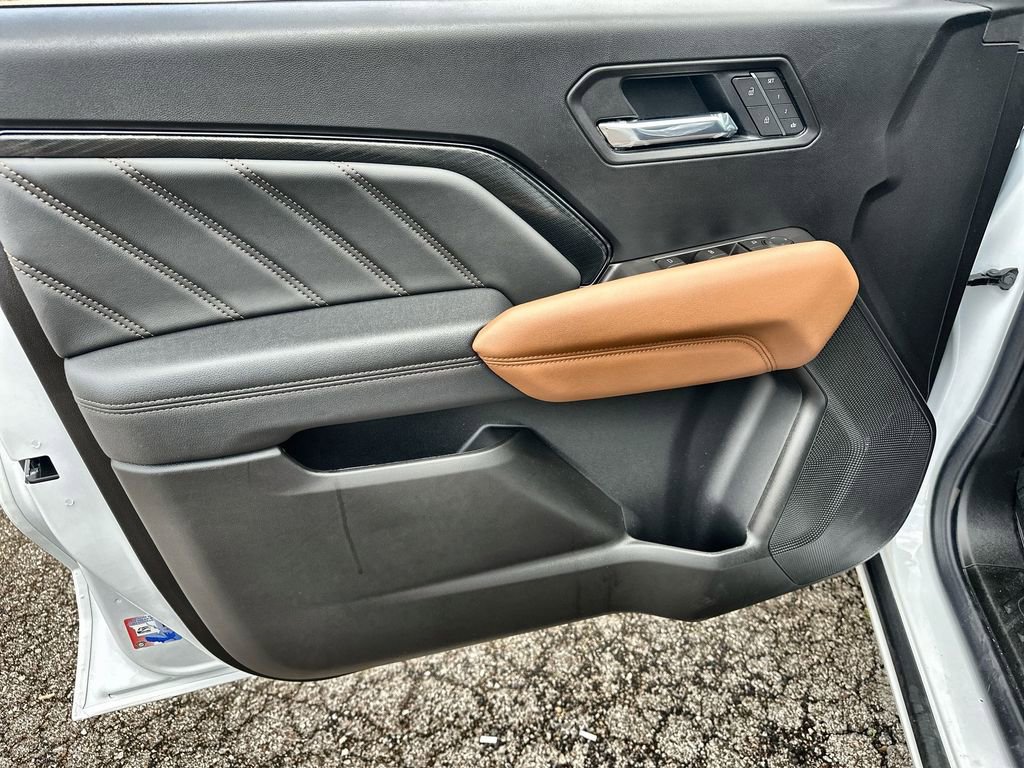 New 2026 GMC Canyon AT4 w/ AT4 Premium Package AWD/4WD image 21