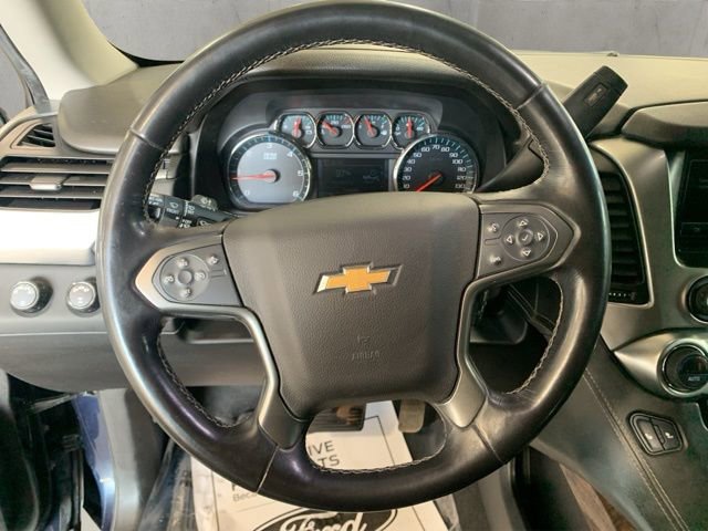 Used 2019 Chevrolet Tahoe LT AWD/4WD image 12