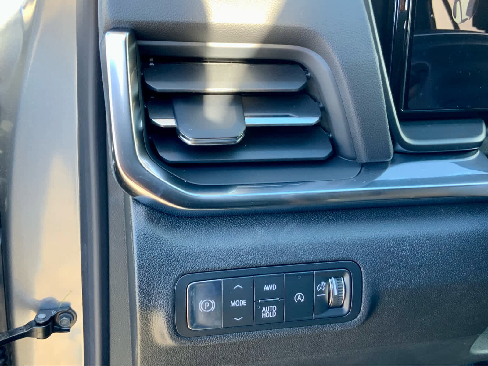 New 2026 GMC Terrain Elevation w/ Black Edition image 46