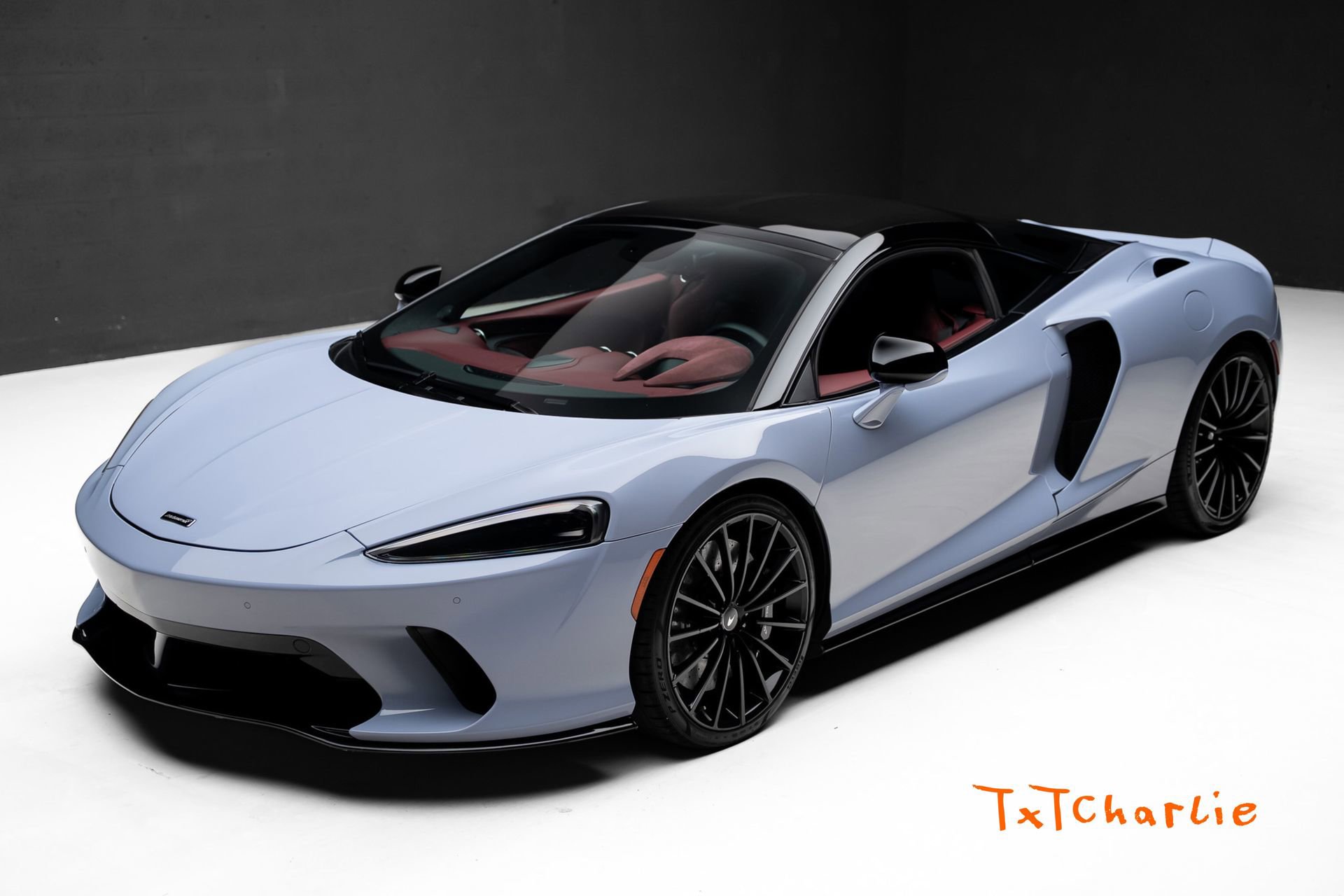 Used 2023 McLaren GT