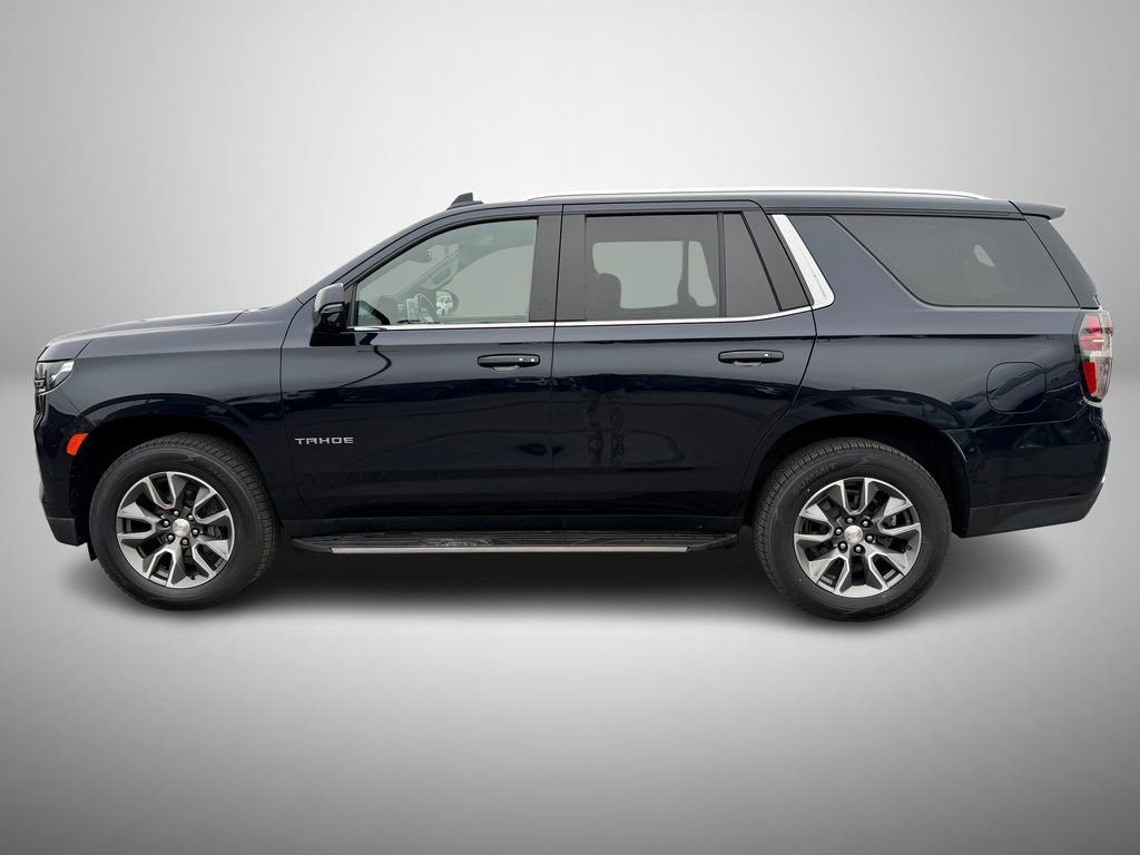 Used 2021 Chevrolet Tahoe LT w/ LT Signature Package image 6