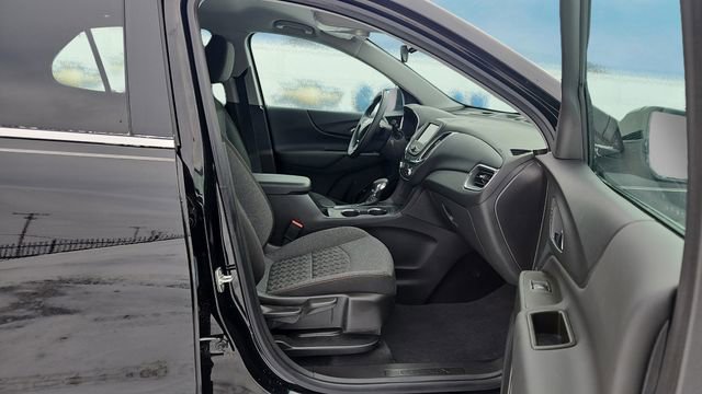 Used 2024 Chevrolet Equinox LT image 13