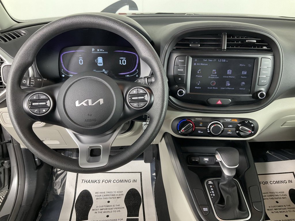 Certified 2023 Kia Soul LX image 13