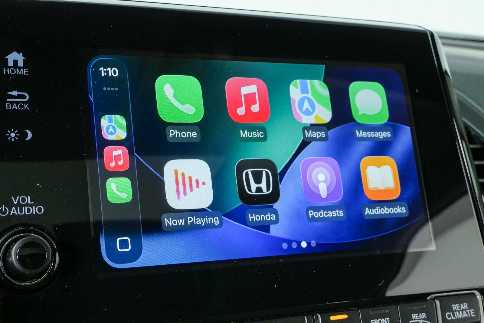 Used 2022 Honda Odyssey Elite image 15