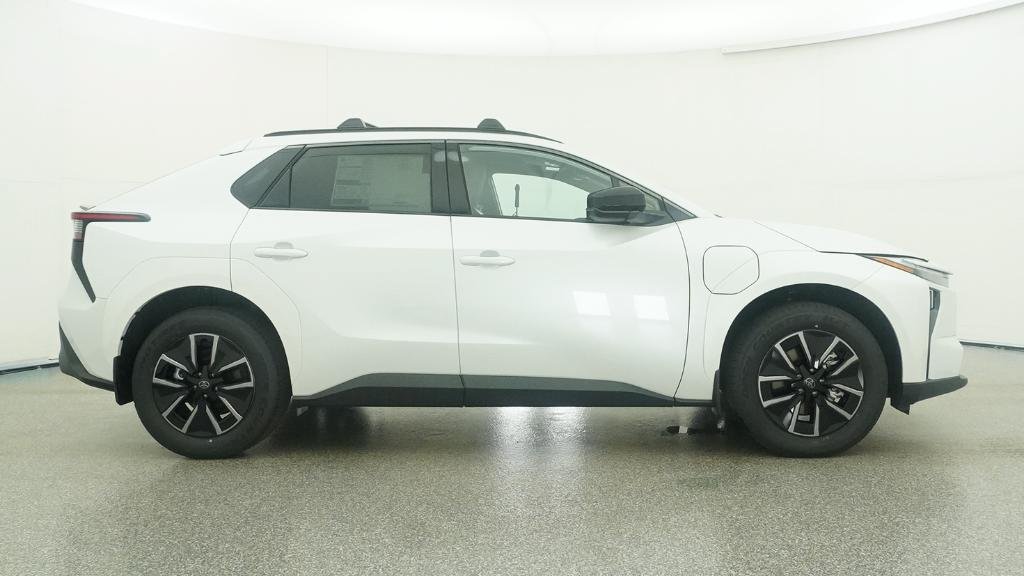 New 2026 Toyota bZ AWD/4WD image 17