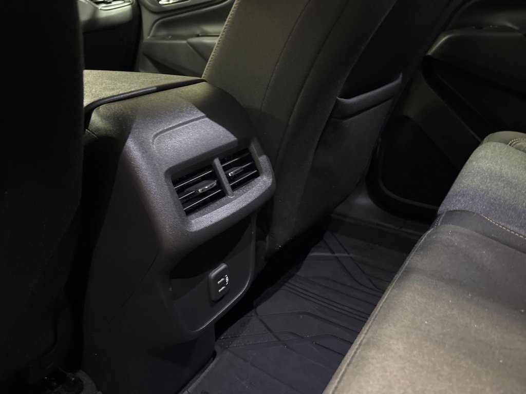 Used 2024 Chevrolet Equinox LT w/ LPO, Floor Liner Package image 13
