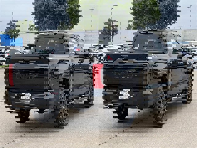 New 2026 Toyota Tundra SR5 image 4