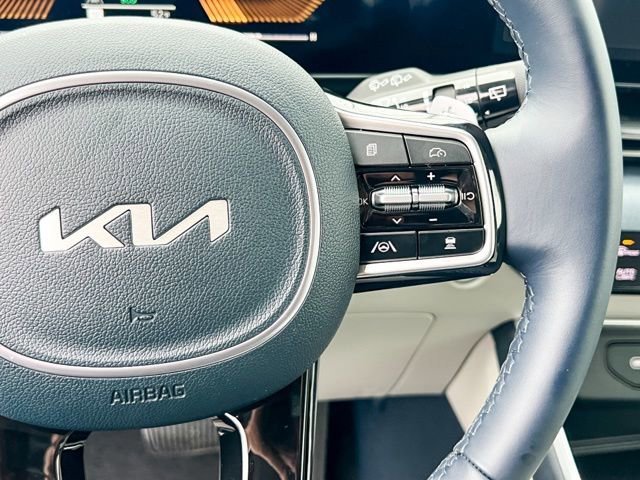 New 2026 Kia Carnival EX image 27