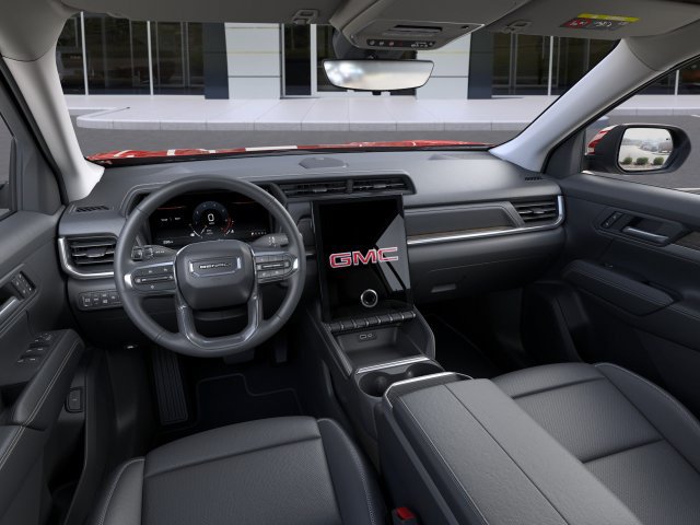 New 2027 GMC Terrain Denali AWD/4WD image 15