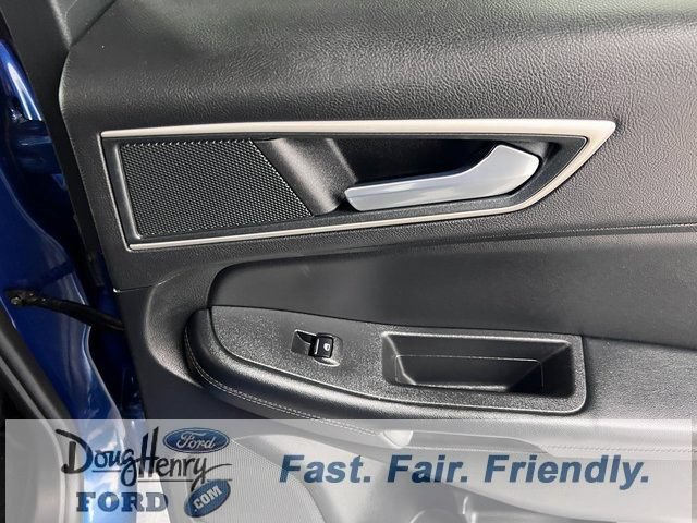 Used 2024 Ford Edge SEL AWD/4WD image 33
