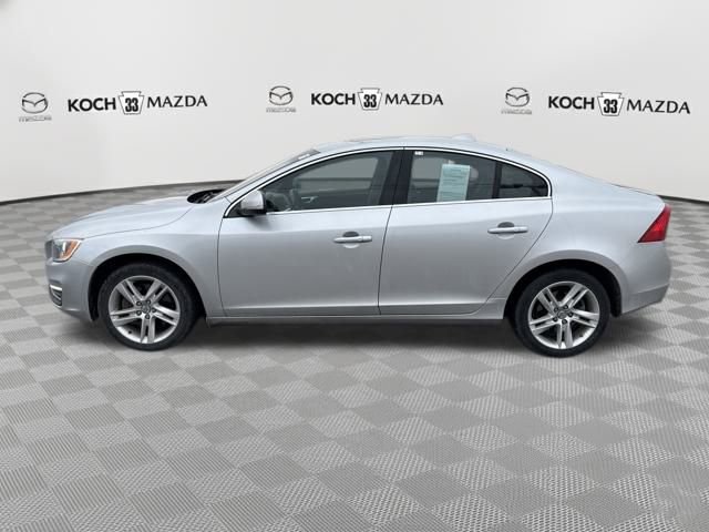 Used 2015 Volvo S60 T5 Premier image 4