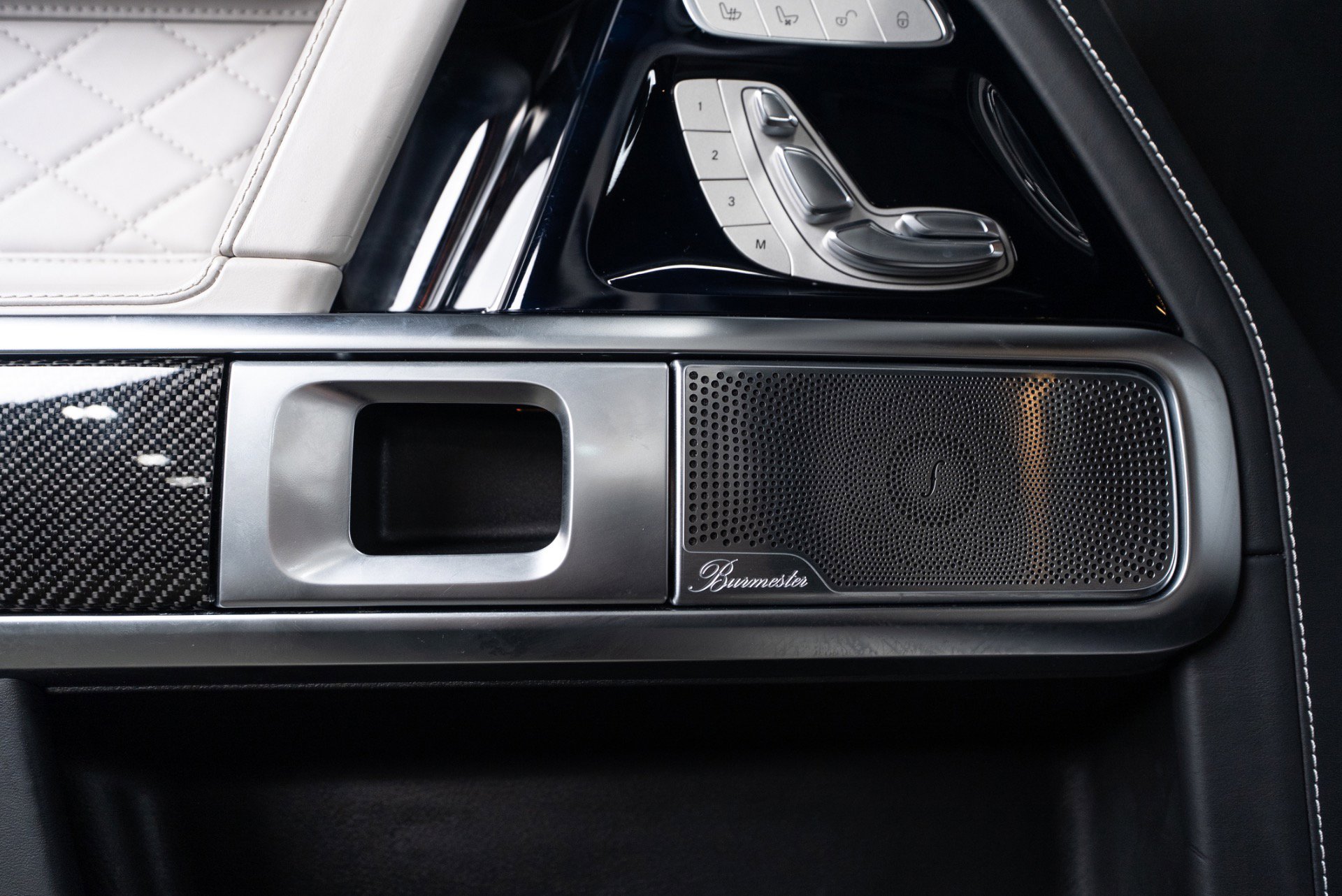 Used 2021 Mercedes-Benz G 63 AMG AMG G 63 image 35