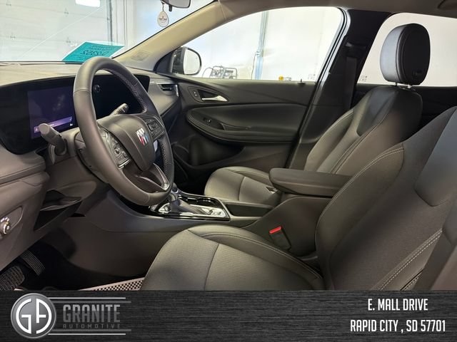 New 2026 Buick Encore GX Preferred w/ Comfort Package AWD/4WD image 10