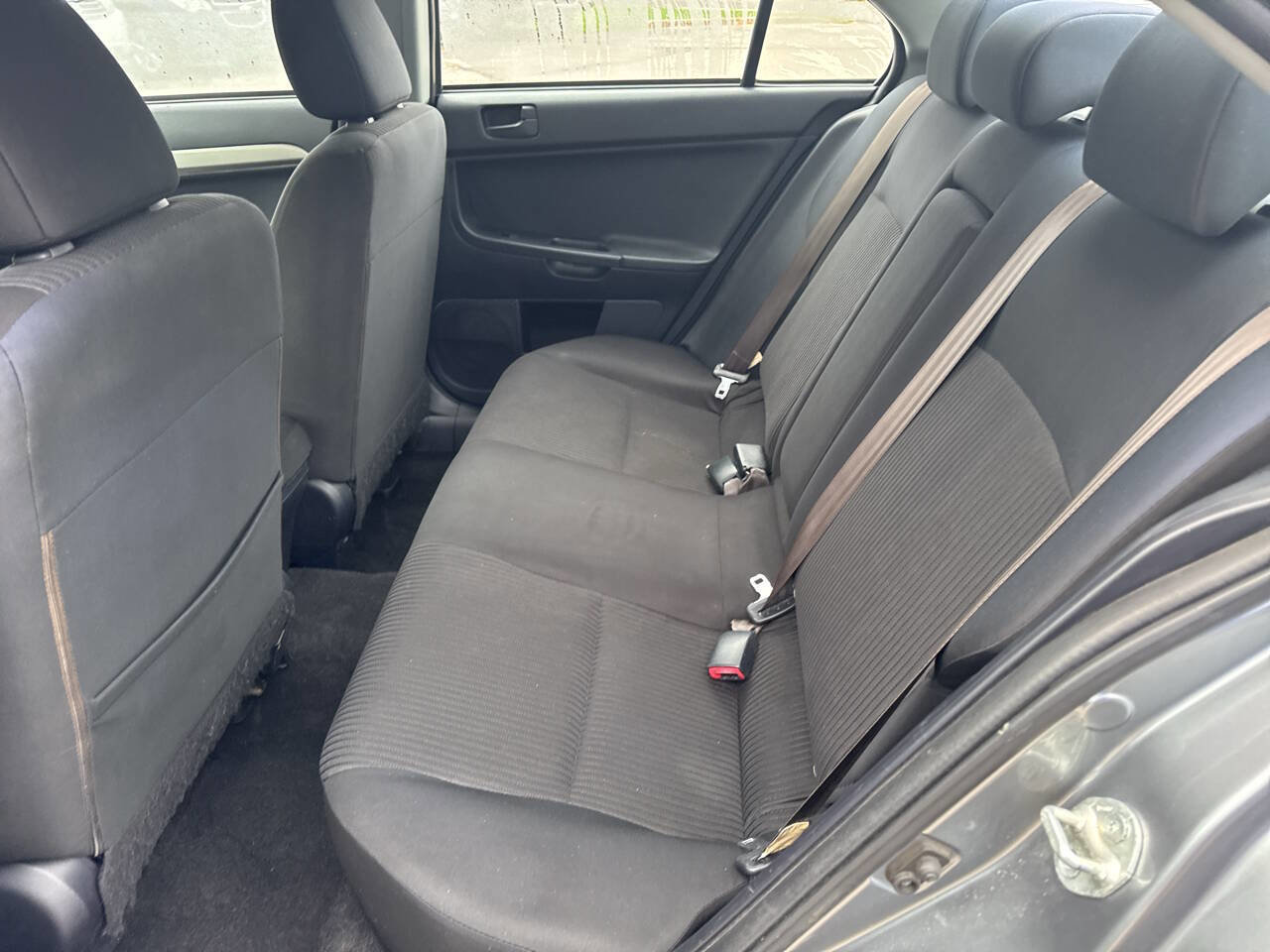 Used 2014 Mitsubishi Lancer ES image 16