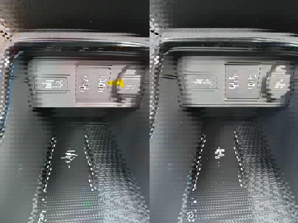 New 2026 Honda CR-V EX-L image 46