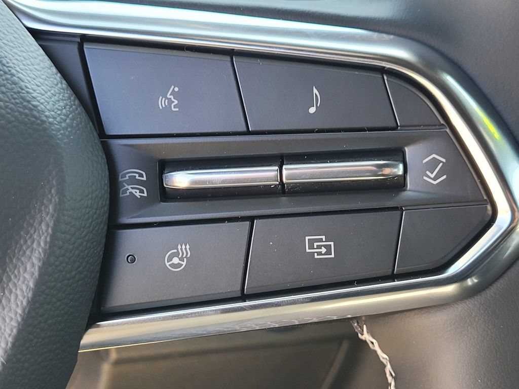 New 2026 Chevrolet Traverse LT w/ Enhanced Driving Package FWD image 18