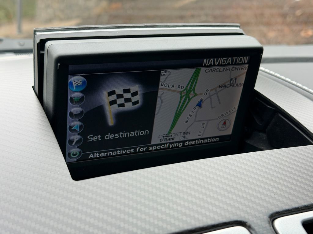 Used 2011 Aston Martin V8 Vantage N420 image 25