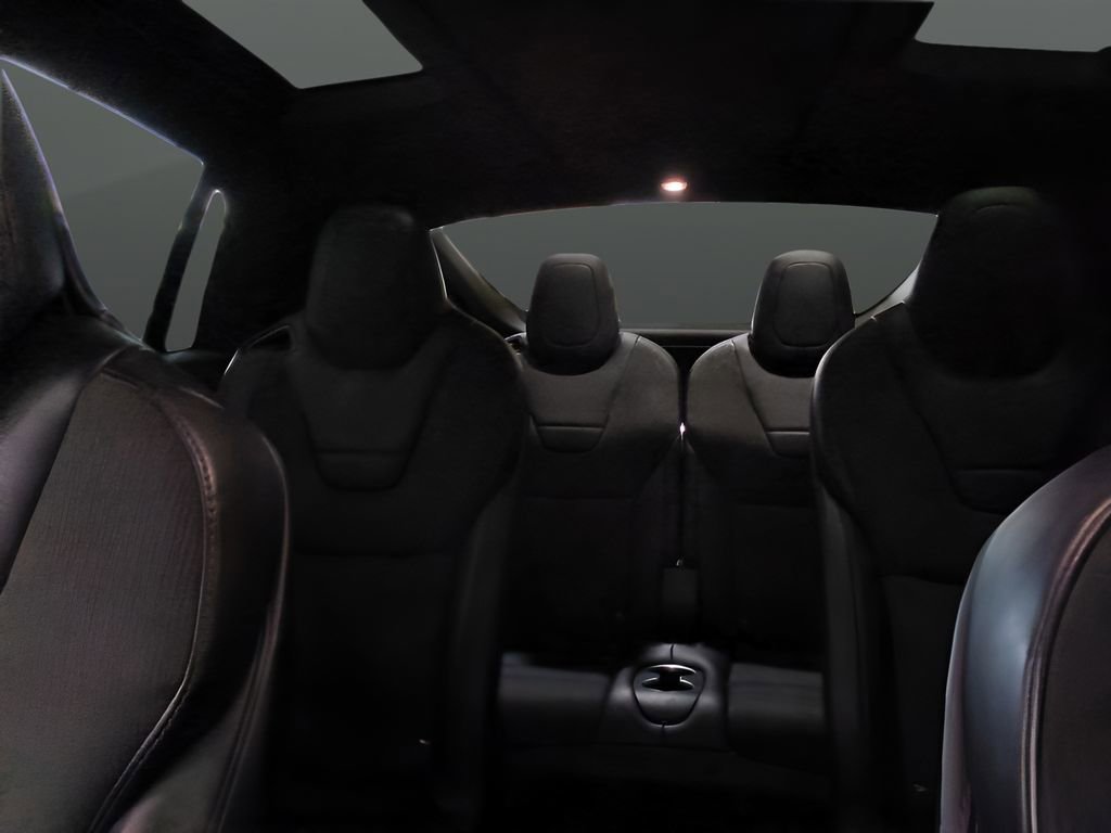 Used 2016 Tesla Model X 75D image 28