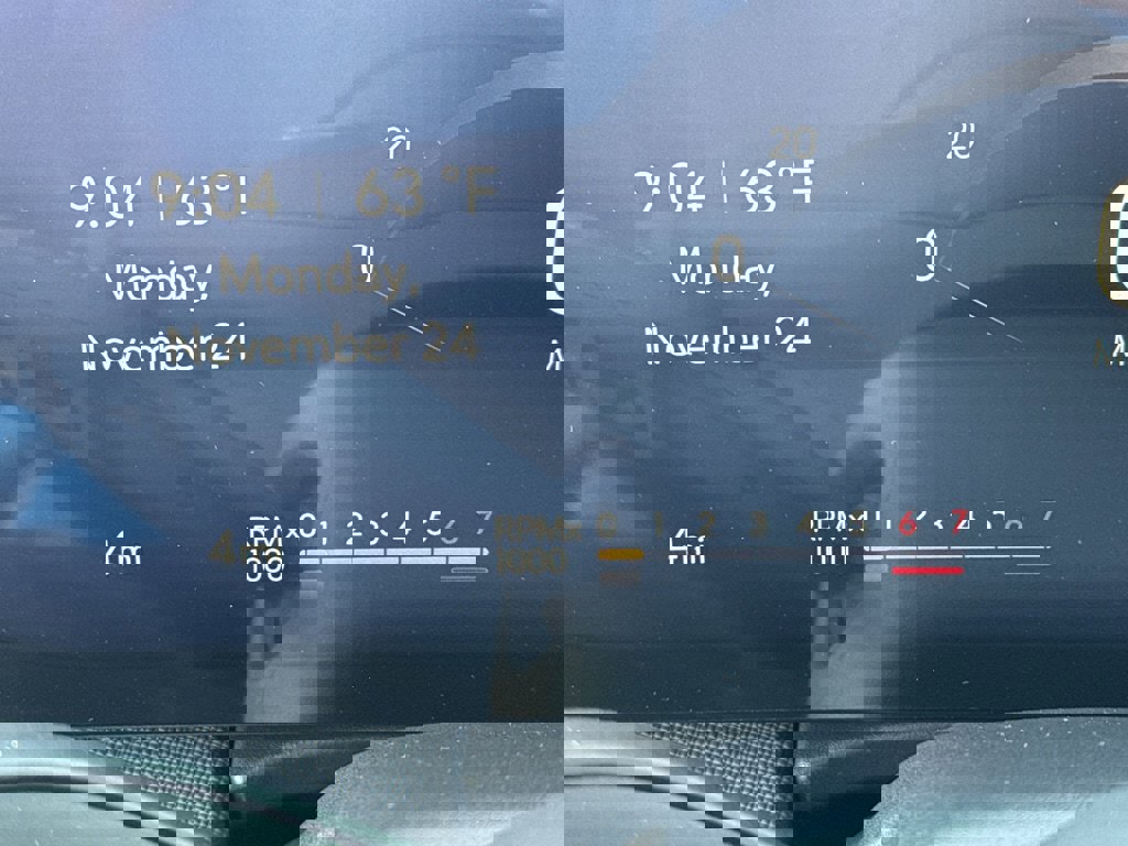 New 2026 Buick Enclave Sport Touring w/ Power Package image 14