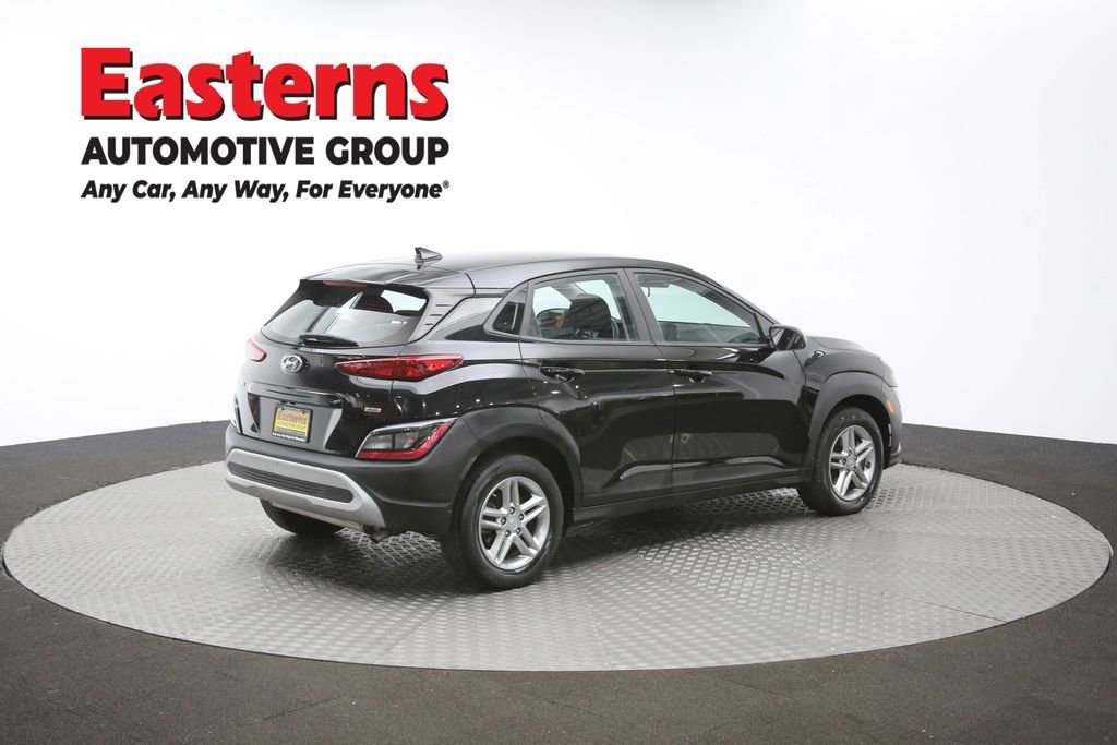 Used 2022 Hyundai Kona SE w/ Winter Weather Package image 70