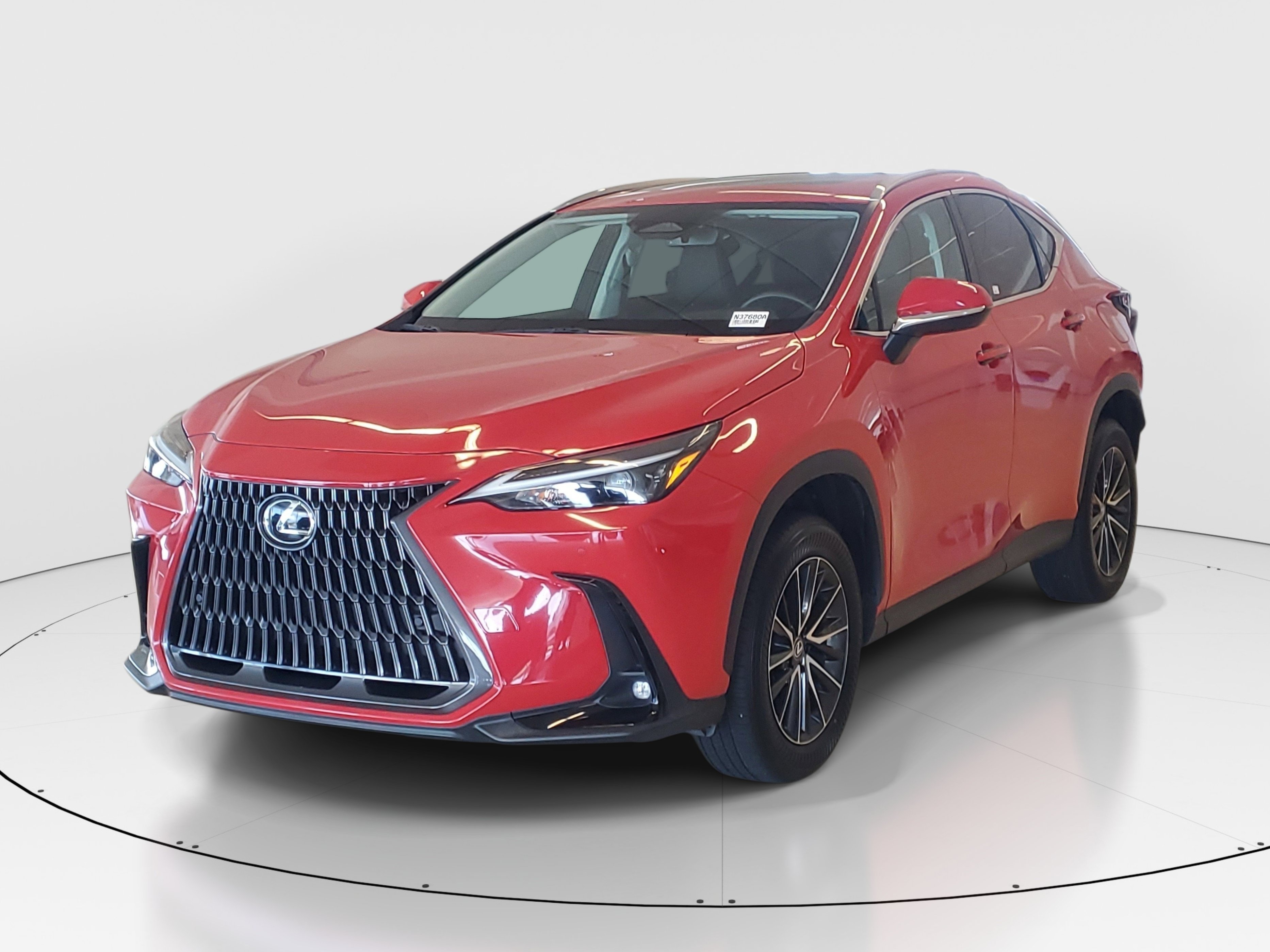 Used 2024 Lexus NX 250 FWD image 5