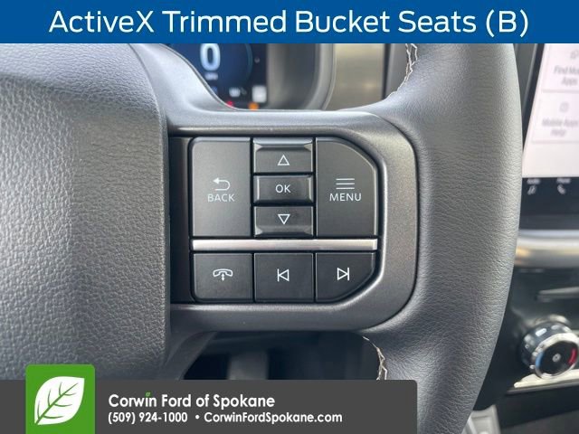 Certified 2025 Ford F150 Lariat image 29