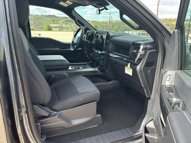 New 2026 Ford F150 STX image 19