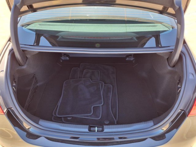 Used 2025 Mercedes-Benz C 300 4MATIC Sedan image 22