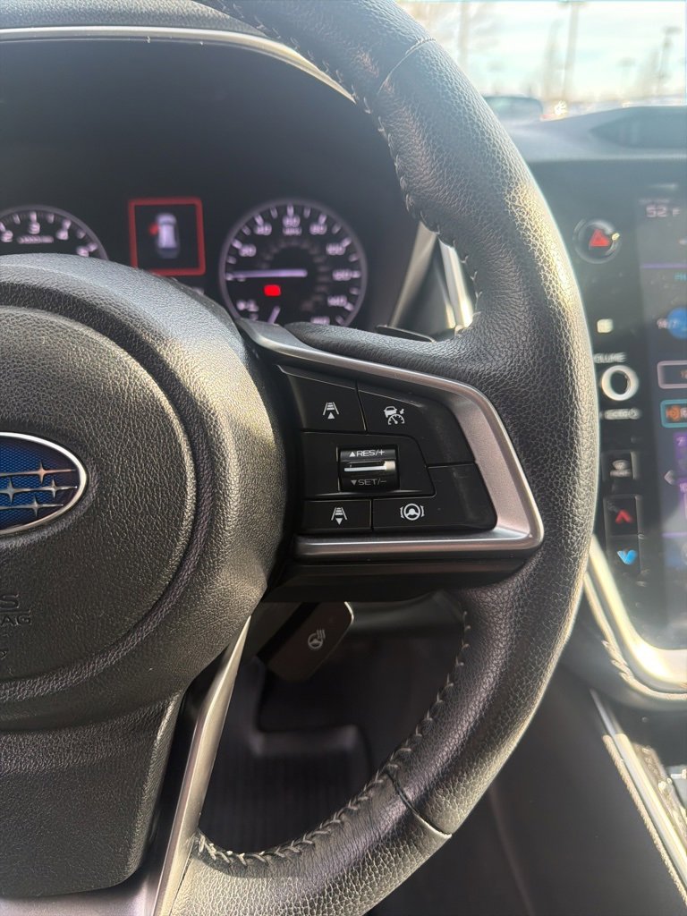 Used 2020 Subaru Outback Limited w/ Popular Package #2 image 36