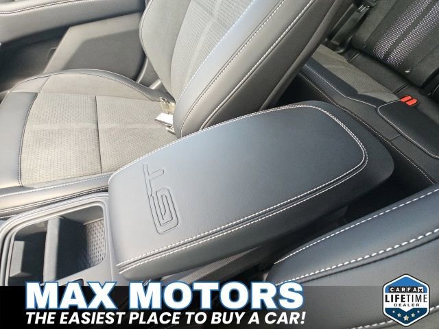 New 2025 Ford Mustang Mach-E GT w/ Interior Protection Package image 39