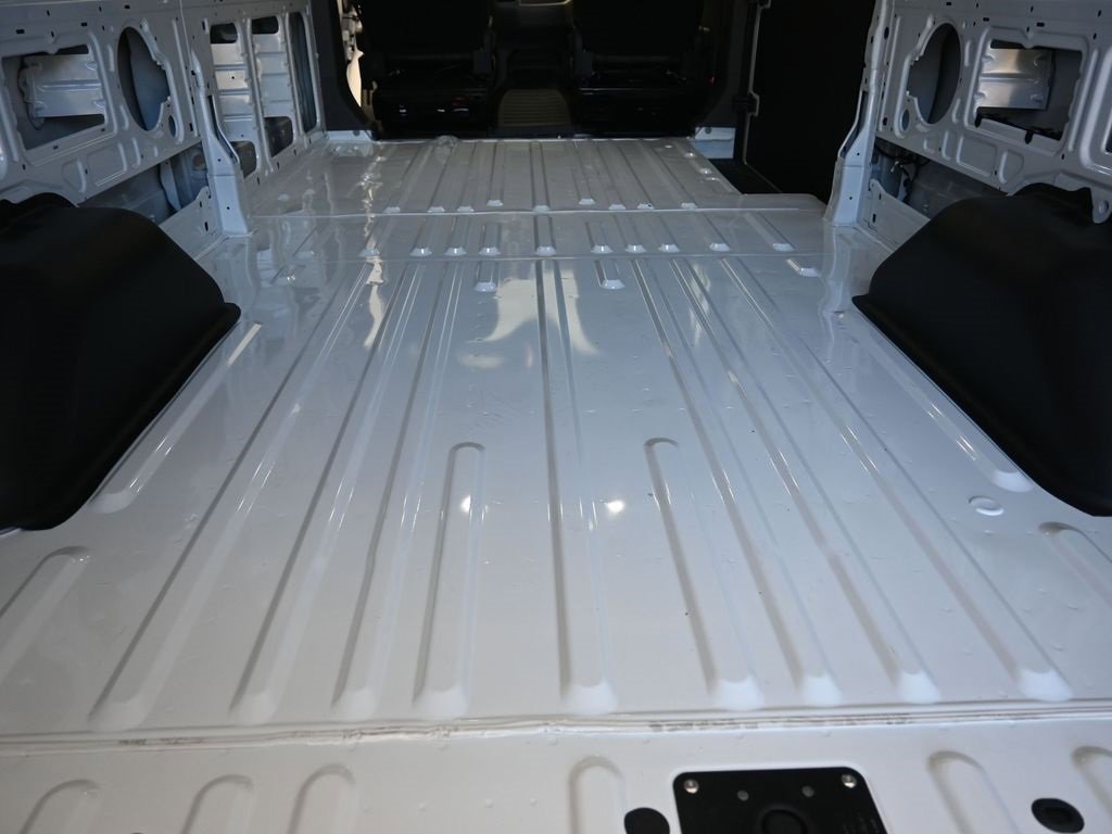 Used 2024 Ford Transit 150 Base image 2