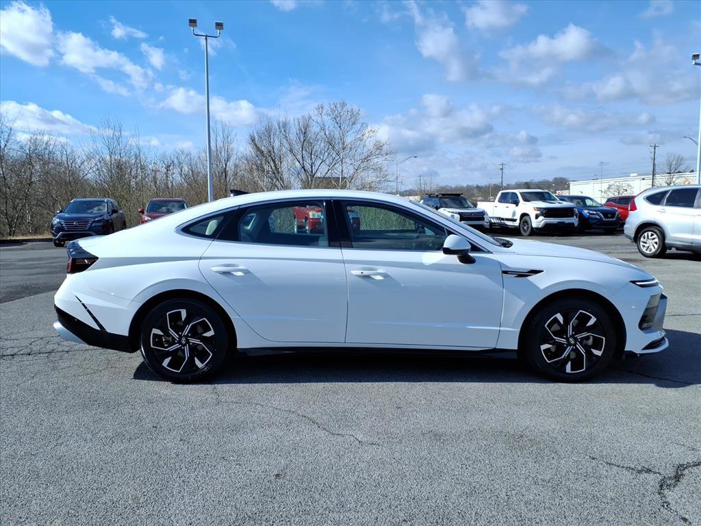 Used 2025 Hyundai Sonata SEL image 15
