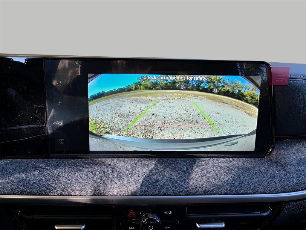 New 2026 Nissan Kicks SV image 21