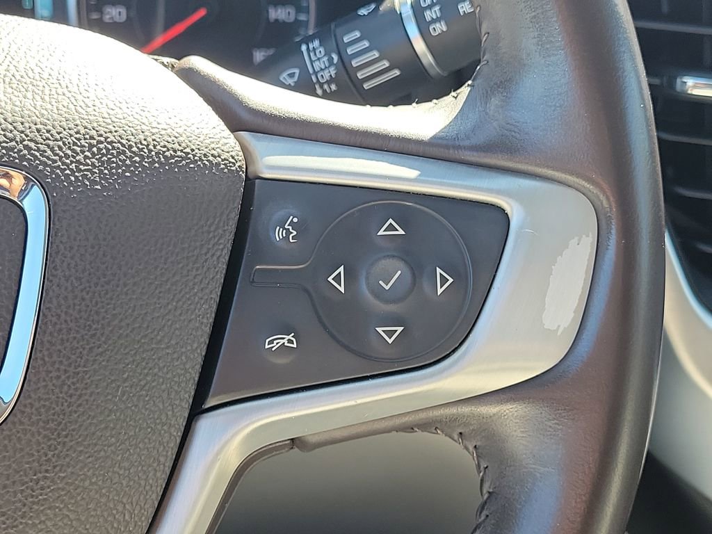 Used 2018 GMC Acadia SLT w/ LPO, Cargo Package image 33