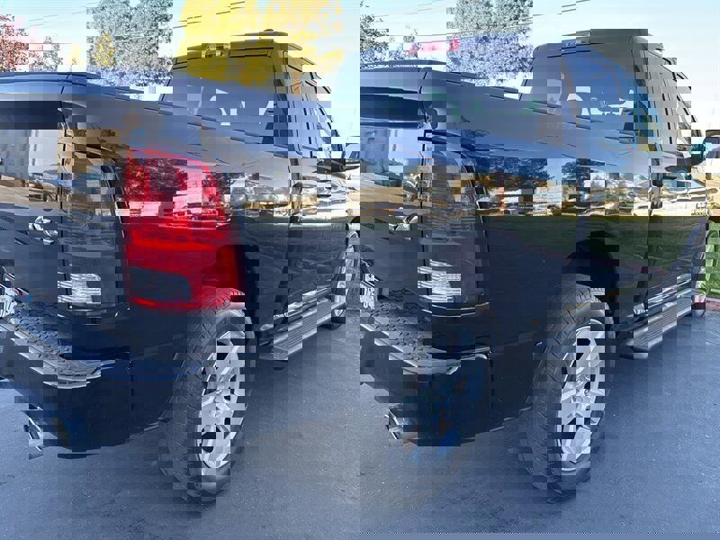 Used 2012 RAM 1500 Express image 12