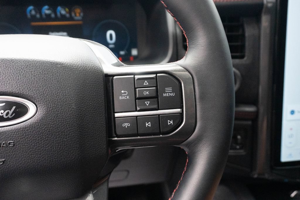 Used 2024 Ford Expedition Max Limited AWD/4WD image 30