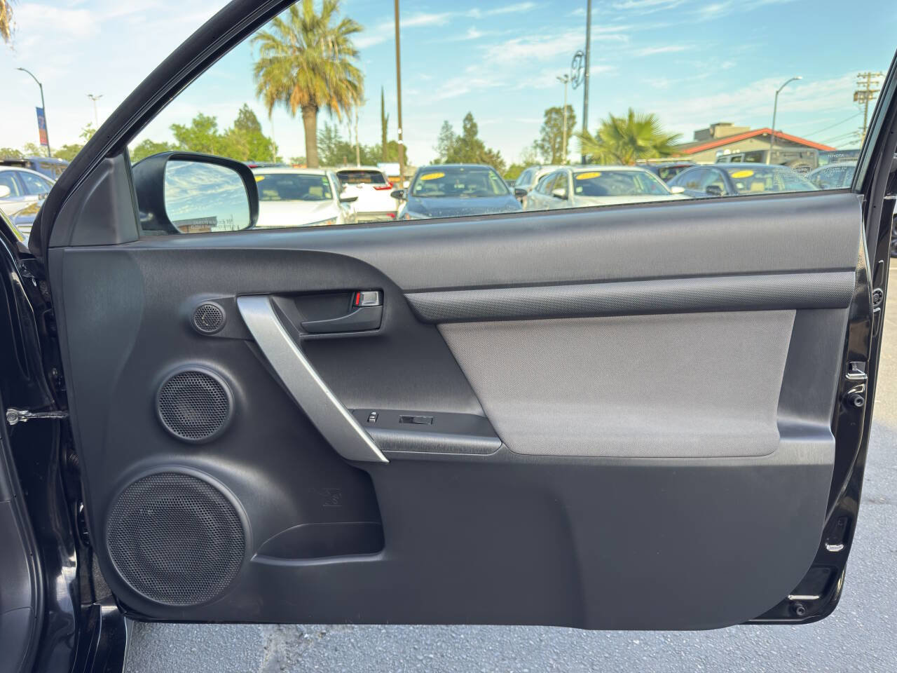 Used 2012 Scion tC image 14