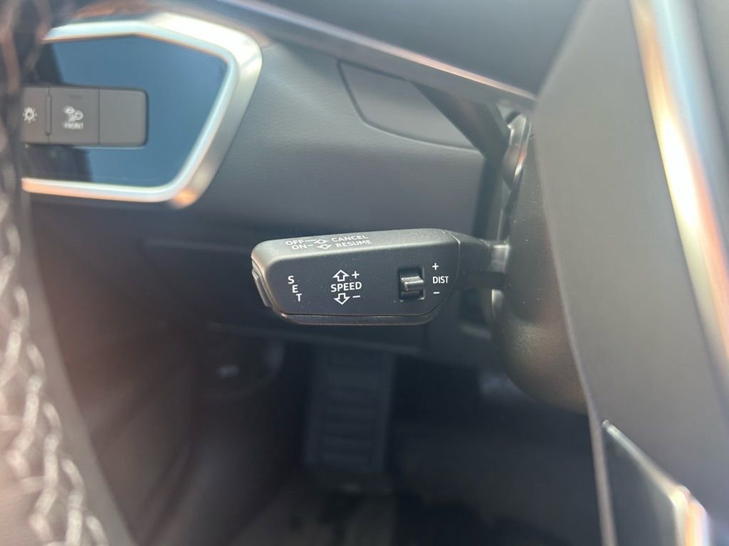 Used 2023 Audi A6 2.0T Premium Plus image 22