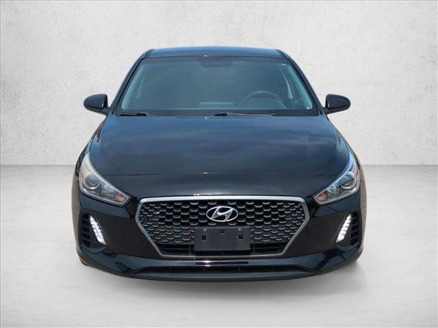Used 2019 Hyundai Elantra GT image 2