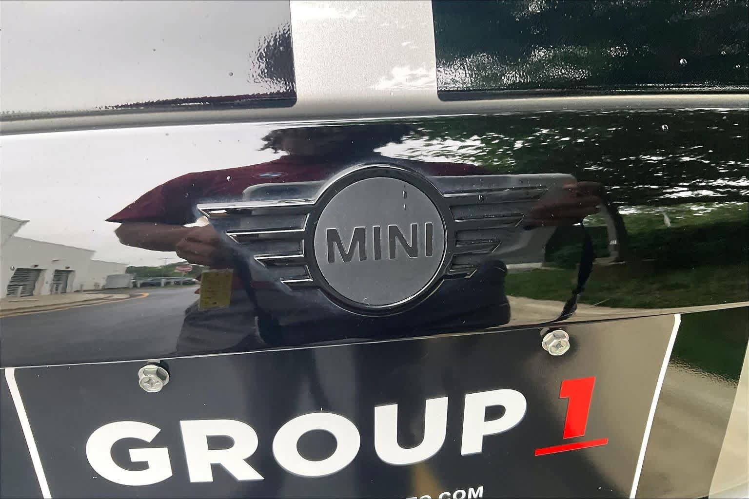 Certified 2024 MINI Cooper S FWD image 30
