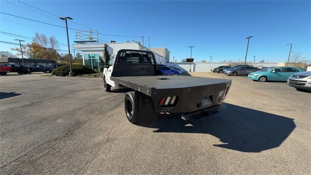 Used 2017 Ford F350 XL w/ Power Equipment Group image 6