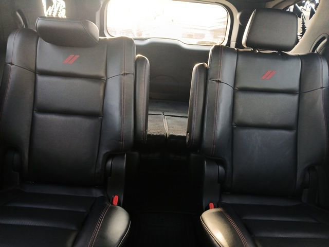 Used 2021 Dodge Durango R/T w/ Blacktop Package image 32