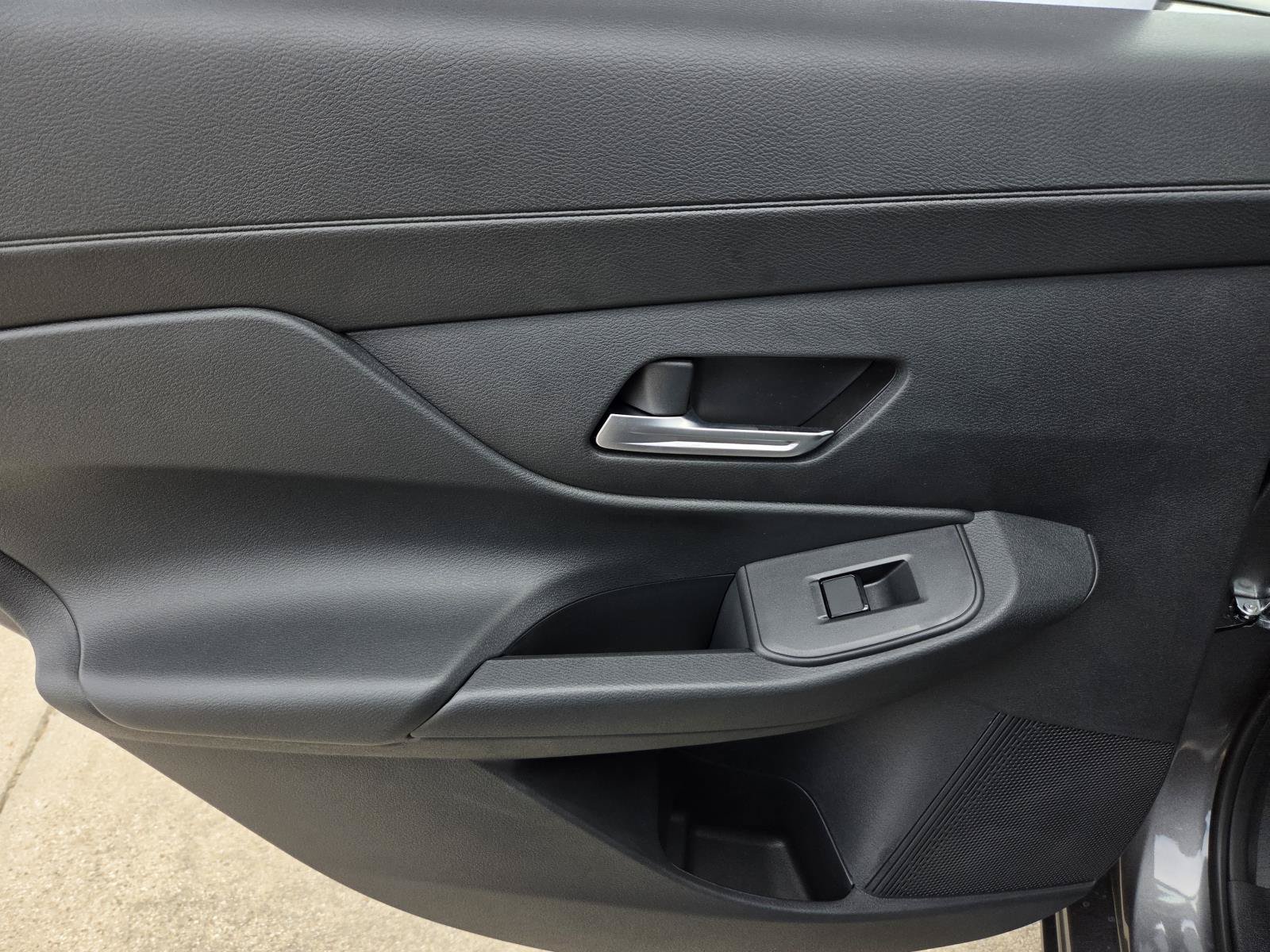 New 2027 Nissan Sentra S FWD image 11