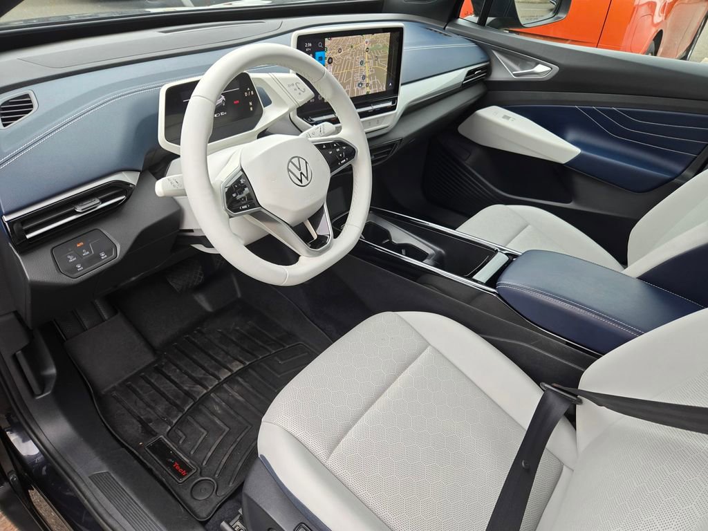 Certified 2023 Volkswagen ID.4 Pro S RWD image 10