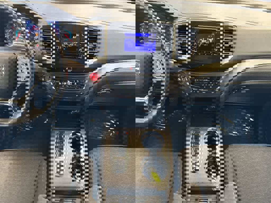 Used 2019 Honda Passport Sport image 28