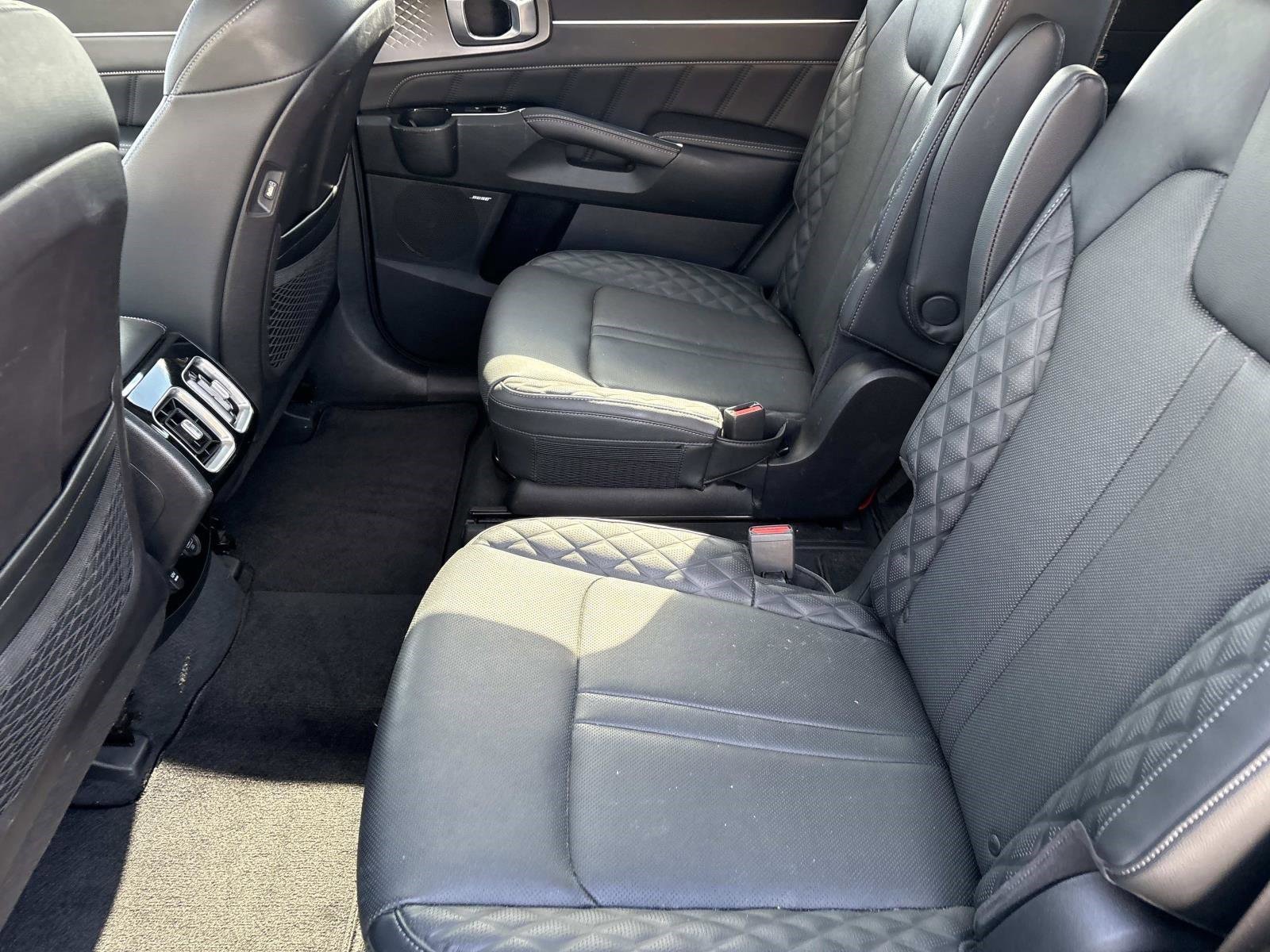 Used 2022 Kia Sorento SX image 18